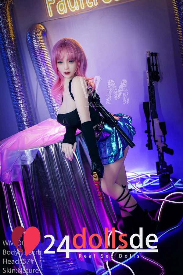 Günstige 158cm Sex Dolls