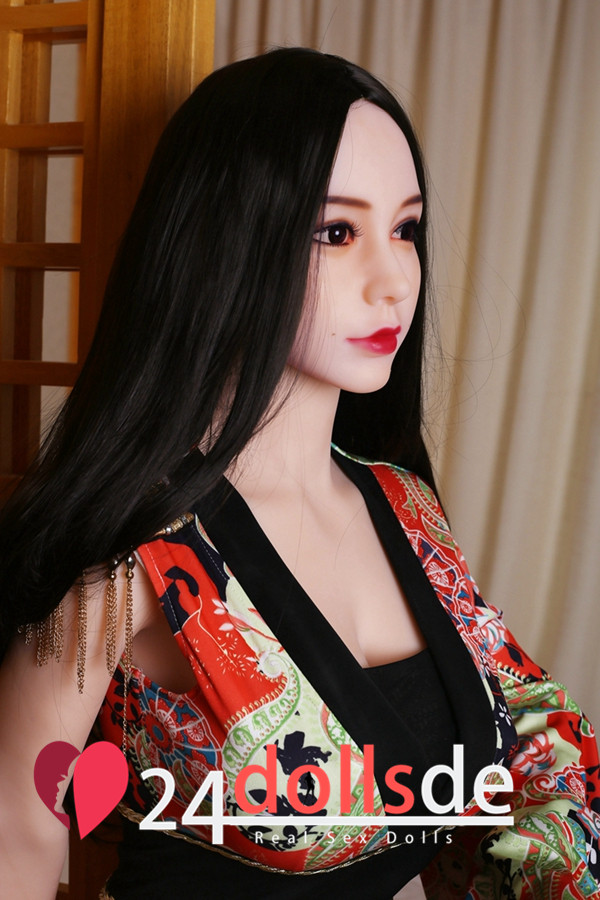 168cm F-Cup Real Sex Dolls