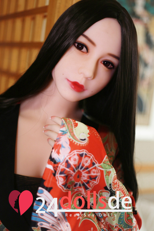F-Cup TPE Sex Doll