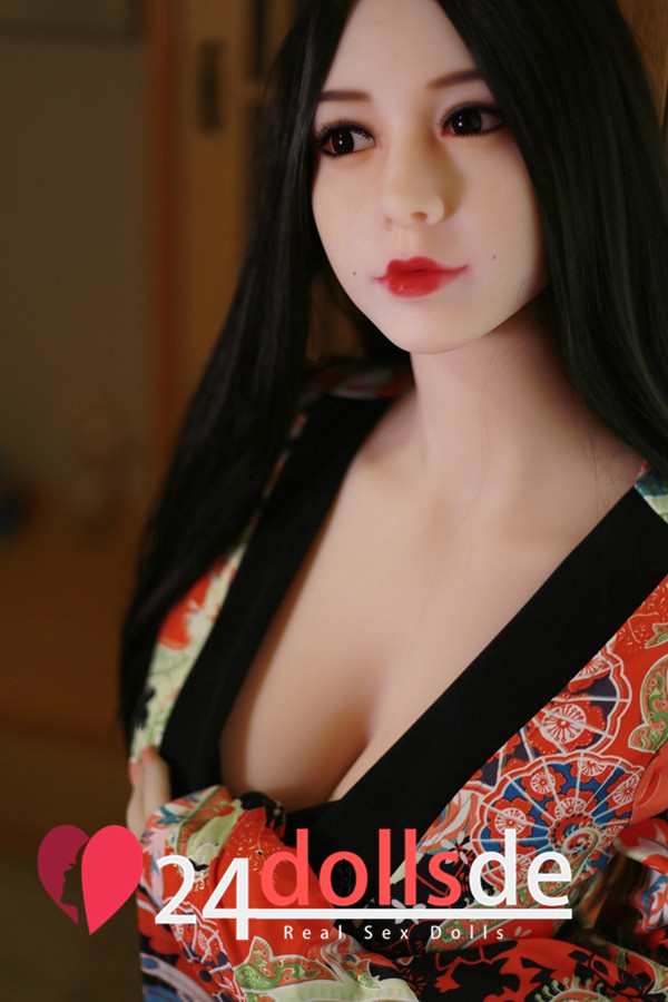 luxus F-Cup Love doll