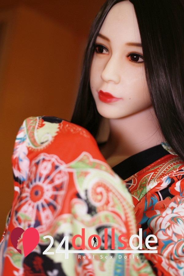 Lebensechte Liebespuppen Große Brust doll