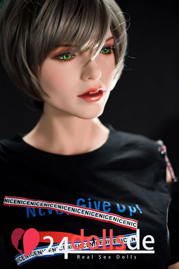 Hannah 6YE Lovedoll B-Cup