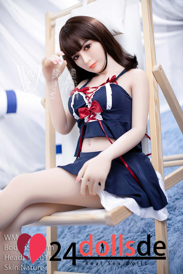 Valerie JS156cm WM Doll