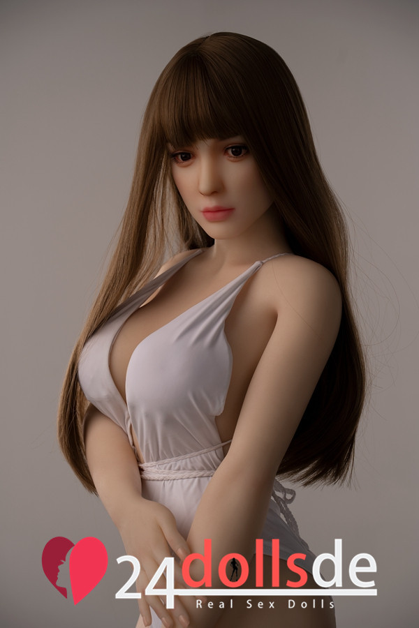 Adelina 165cm Männliche Sexpuppe kaufen Große Brüste