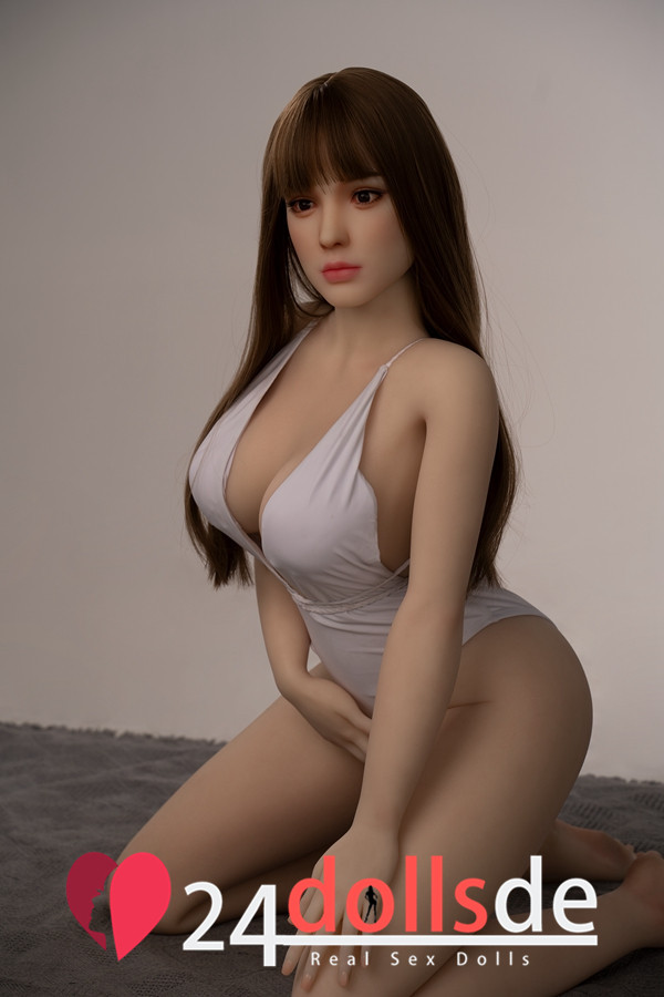 reale sexpuppen Adelina Große Brüste doll