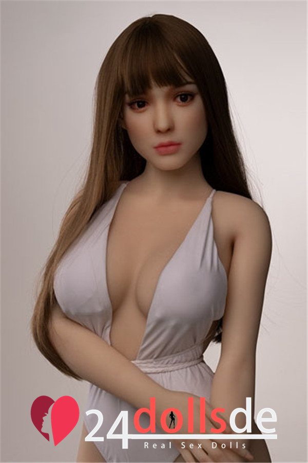 Adelina 165cm Sexpuppen Real