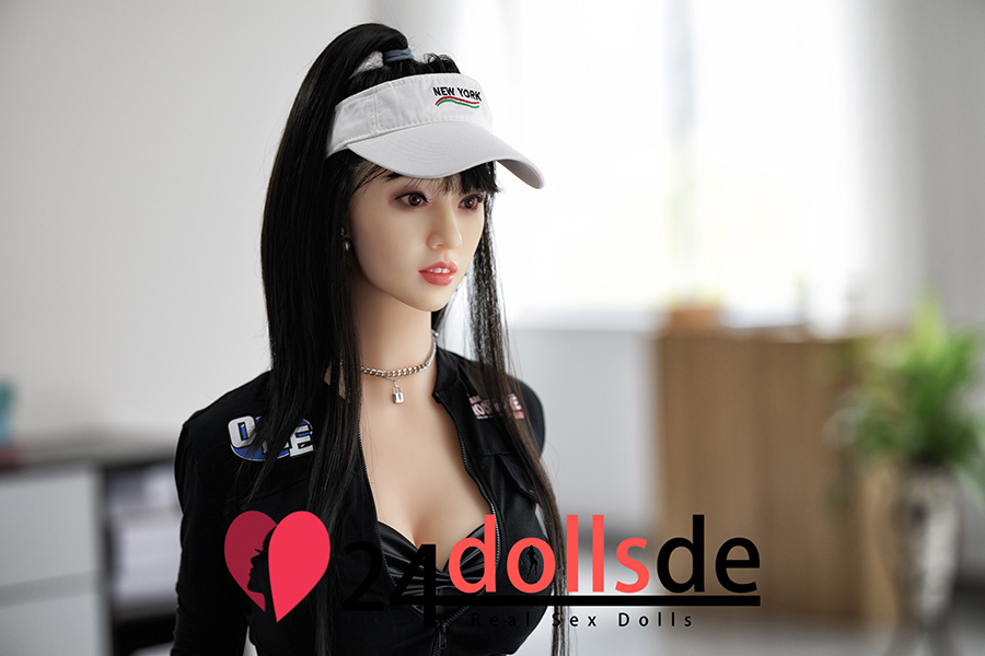 Real Doll Sexpuppe