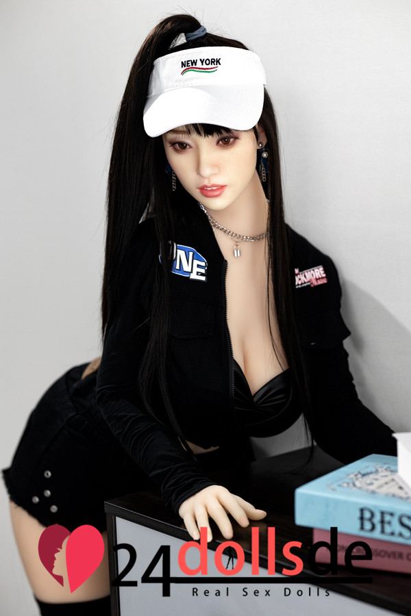 TPE Real Doll