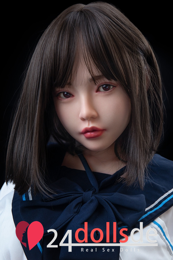 148cm Real Dolls Fu Doll