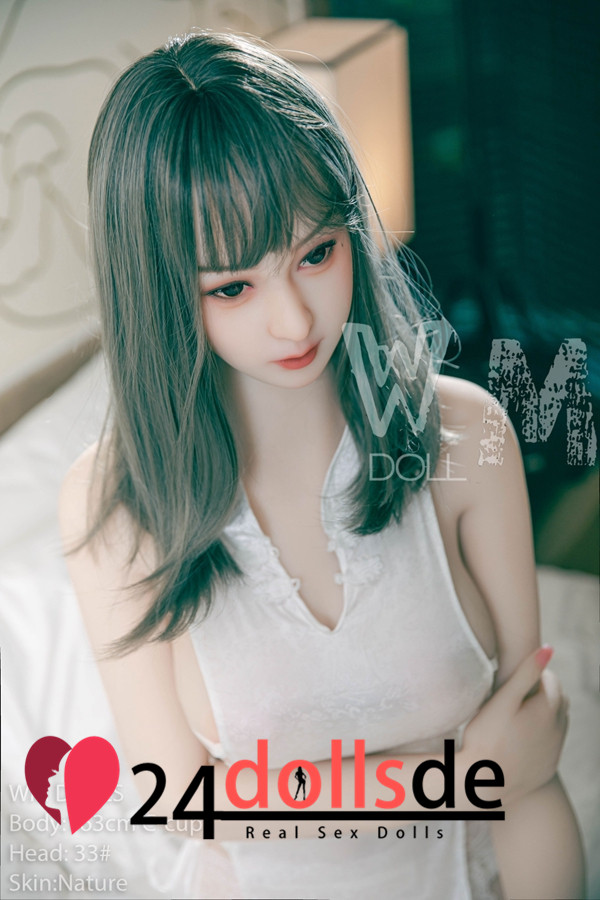 Jordan C-Cup love sexy Doll 158