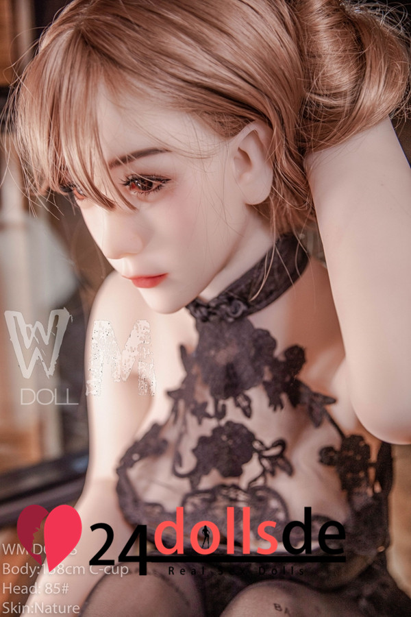 158cm Luxus Sex lovedoll kaufen