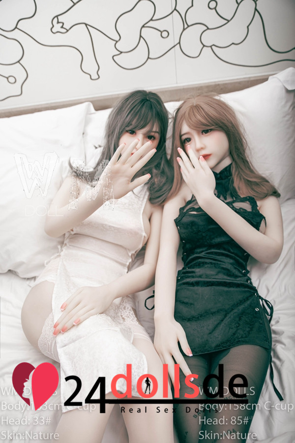 158cm Jordan sexy real doll