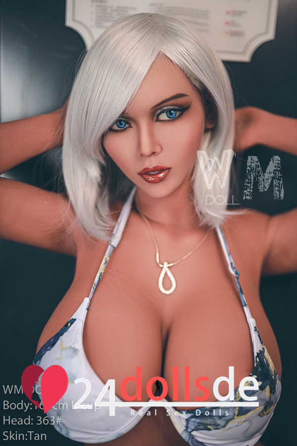 L-Cup Billige Yoko Liebes puppe