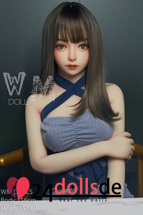 Real Mola C-Cup TPE Doll