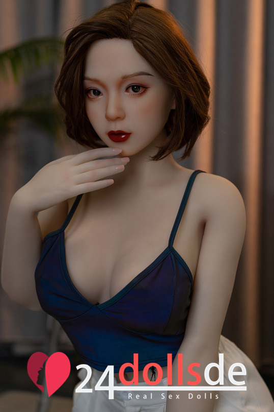 Sexiest Männliche Sexpuppenm AIBEI Doll Hilma