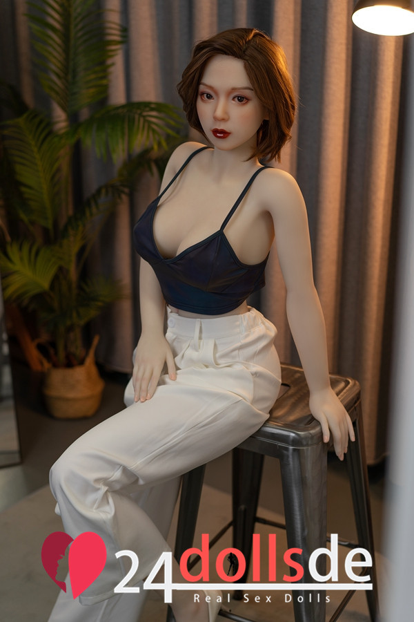 Hilma Große Brüste Sexpuppen AIBEI Doll