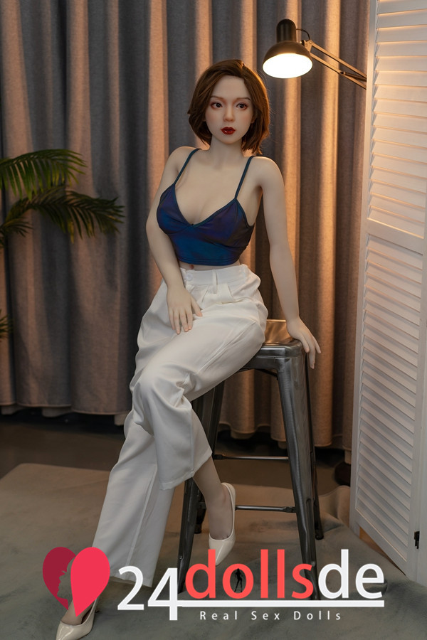 doll sexpuppens Hilma Real