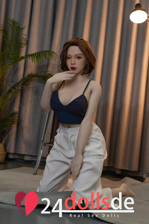162CM echte Liebespuppen AIBEI Dollechte Liebespuppen AIBEI Doll