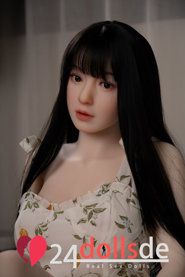 Lebensgroß AXB Doll Brynn