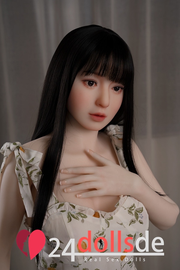 Mittlere Brust AXB Doll