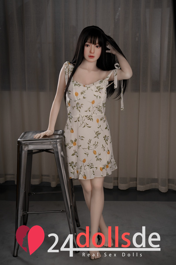Liebespuppe AXB Doll Natürlich