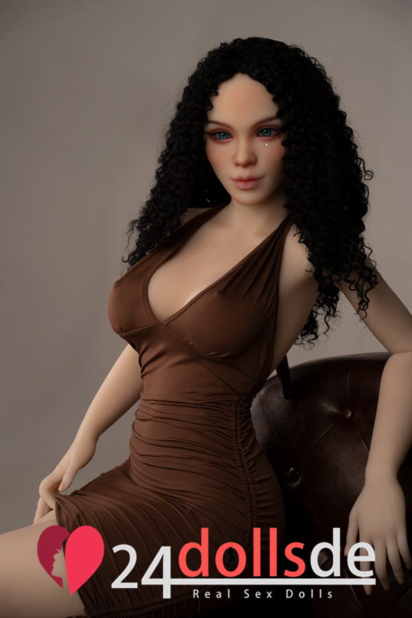 Beauty Nude Sex Doll