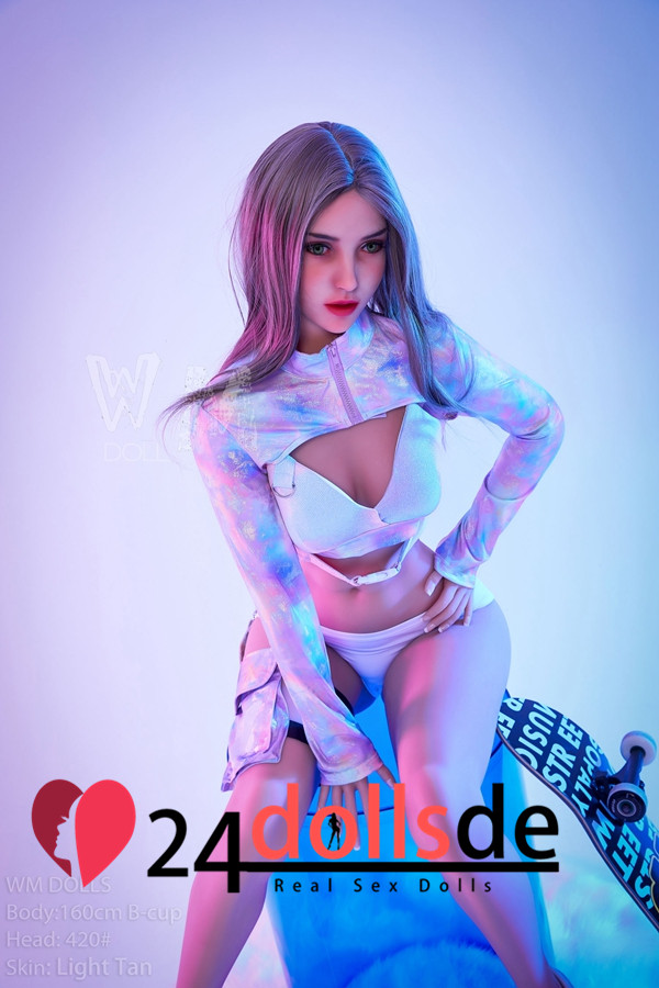 billige Anissa Liebes puppe