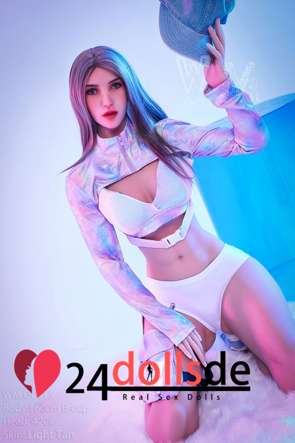 WM Sex Anissa Doll