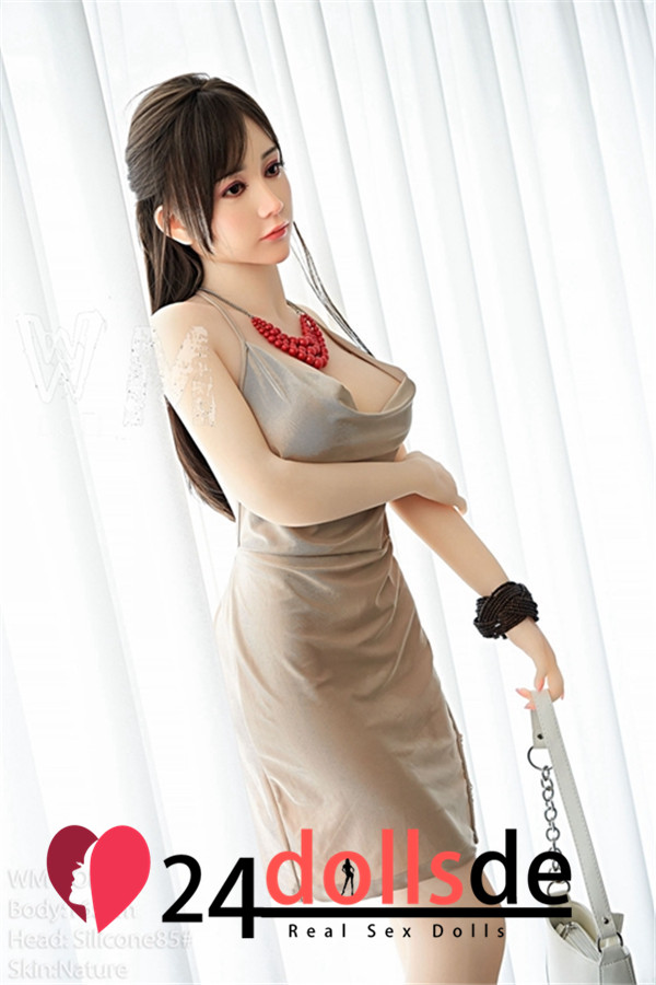 Yuna sexpuppen WM doll echte Liebespuppen