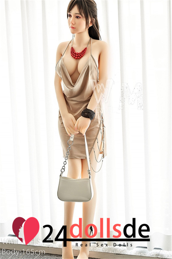 165cm sex puppe shop WM doll