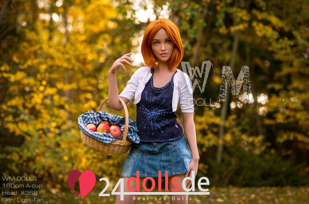 Kleine Love dolls 160cm
