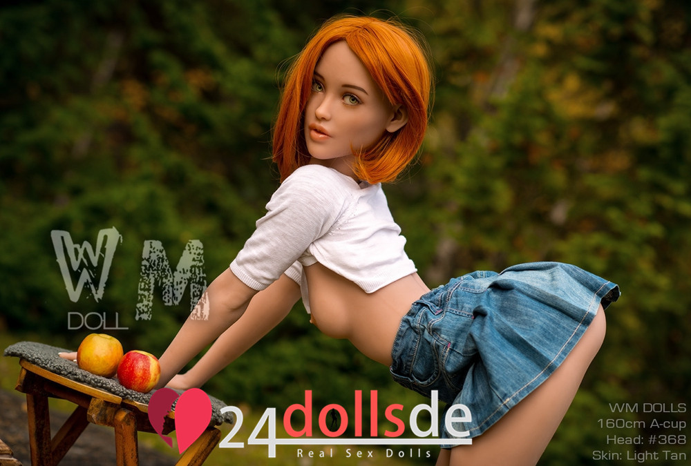 Real Love Doll 160cm