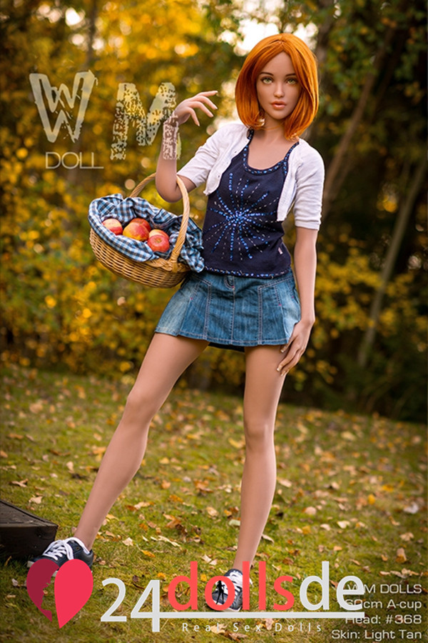 Lebensgroße sexpuppen 160cm