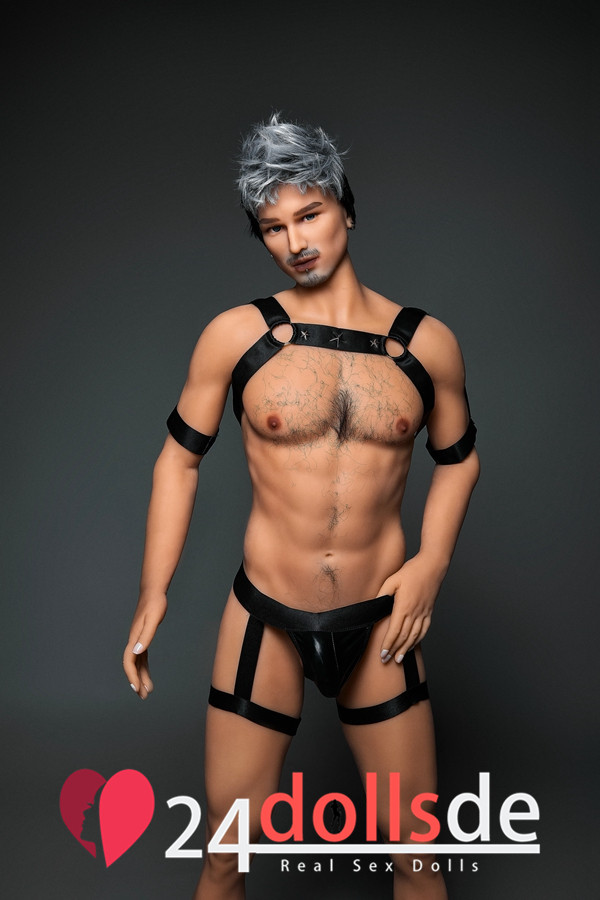 sexpuppens Irontech Doll sexy