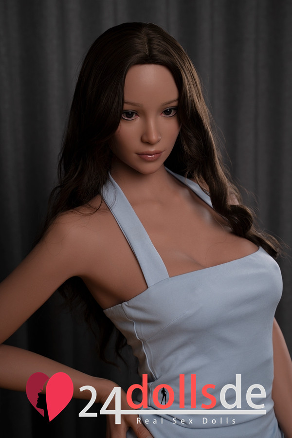 Psycho Love Doll Sexpuppe