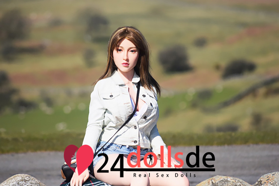 Nackte Geile Silikon Sexpuppen