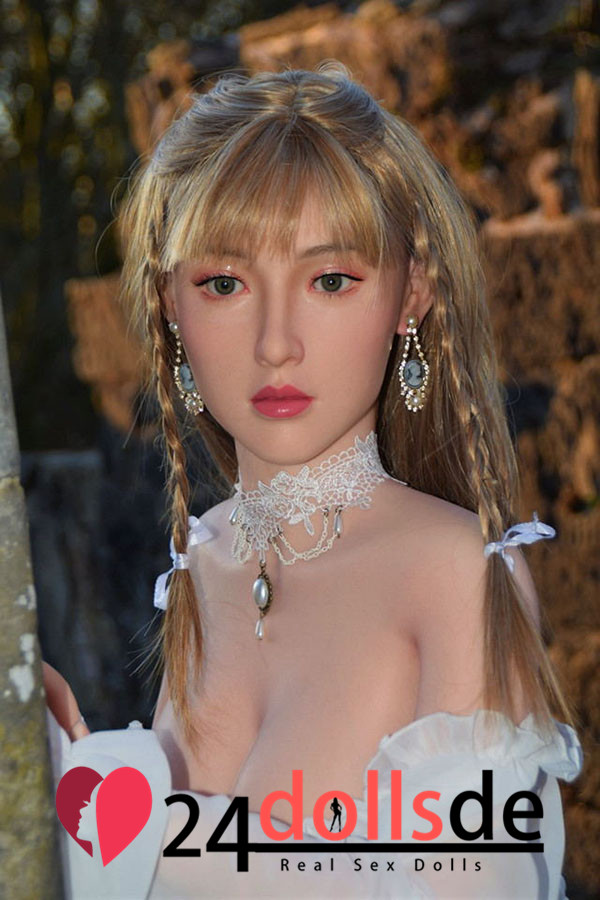 Real Doll Sexpuppe Gebraucht