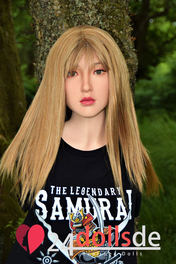 Sexpuppen Real Dolls