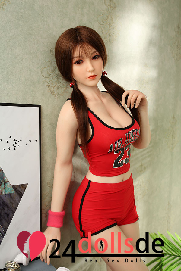 F-cup Sex Dolls FJ Dolls Light Tan