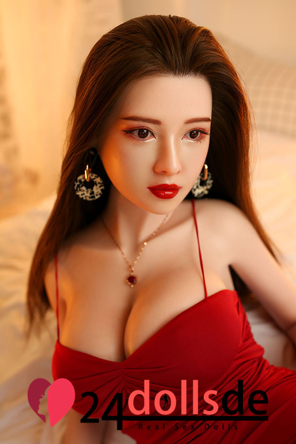 Wie reinige ich die Sexpuppe nach dem Gebrauch in wenigen Minuten?
