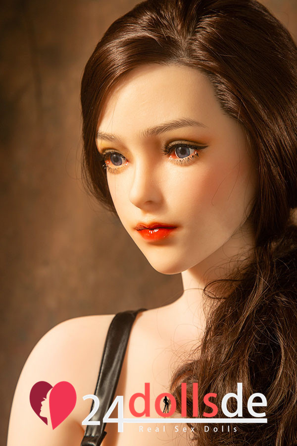 170CM Lebensechte Männliche Sexpuppe QTIA Doll