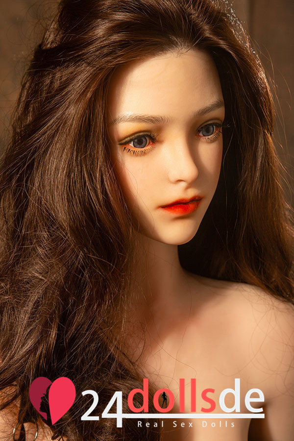 E-Cup Sex Puppen QTIA Doll sexy