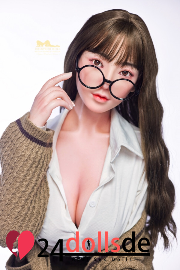 Silikon Test Real Sex Dolls