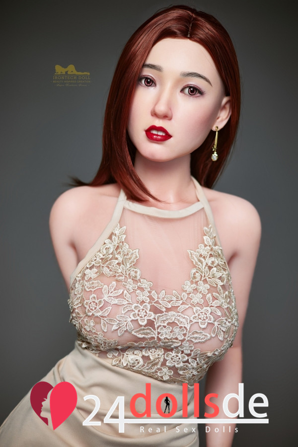Klea 153cm sexpuppens sexy