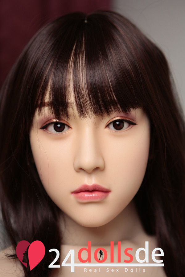 C-Cup Große Brüste XY Doll