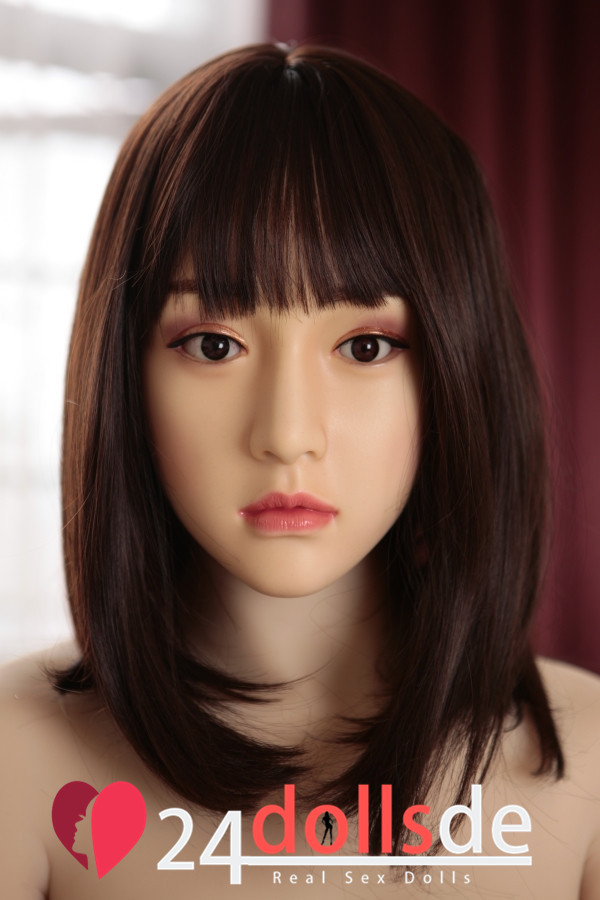 C-Cup luxus Liebespuppe XY Doll sexy