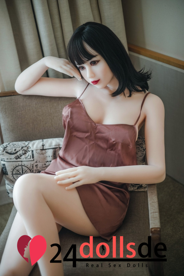 Promi Irontech Doll Bride