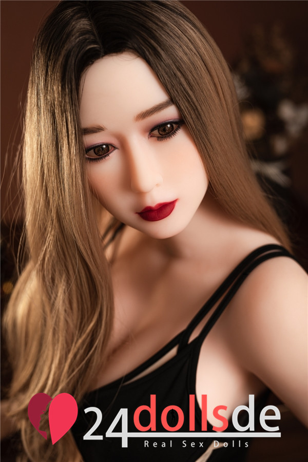 Katja Irontech Doll Aalto