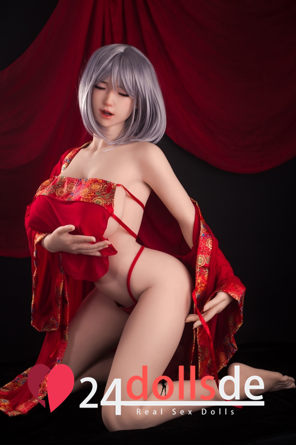 160cm Sanhui Doll realdoll Perfekte