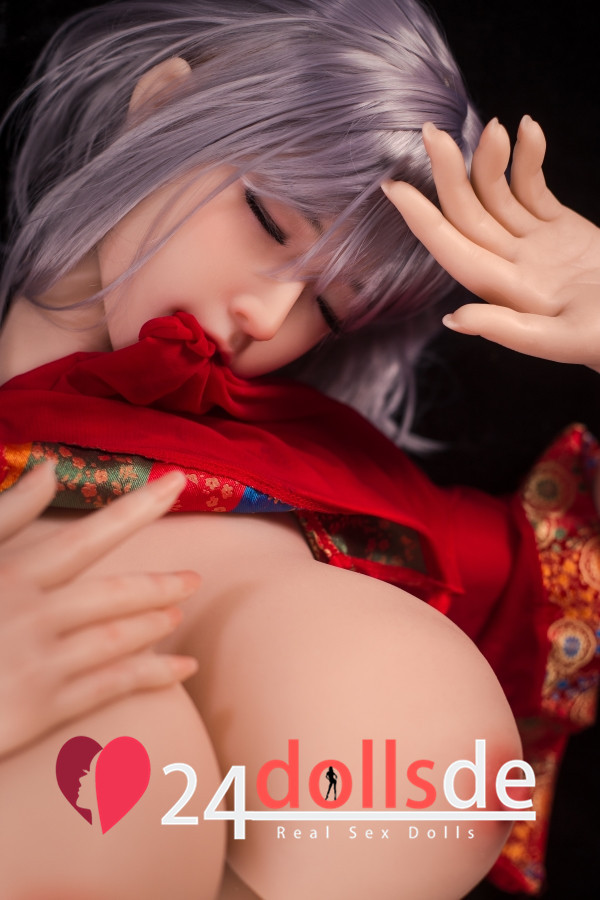 Sanhui Doll Kaufen Silikon